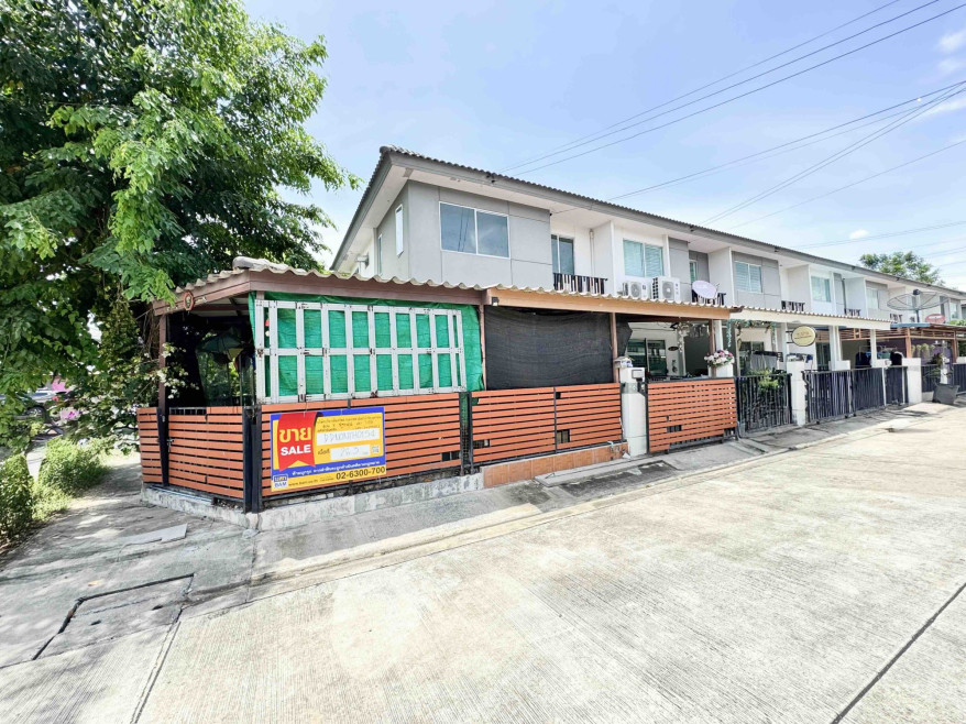 Townhouse Nonthaburi Bang Yai Bang Muang 2730000