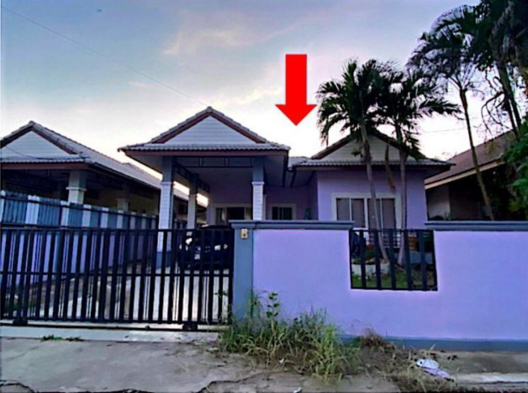 Single house Chon Buri Sattahip Sattahip 974975