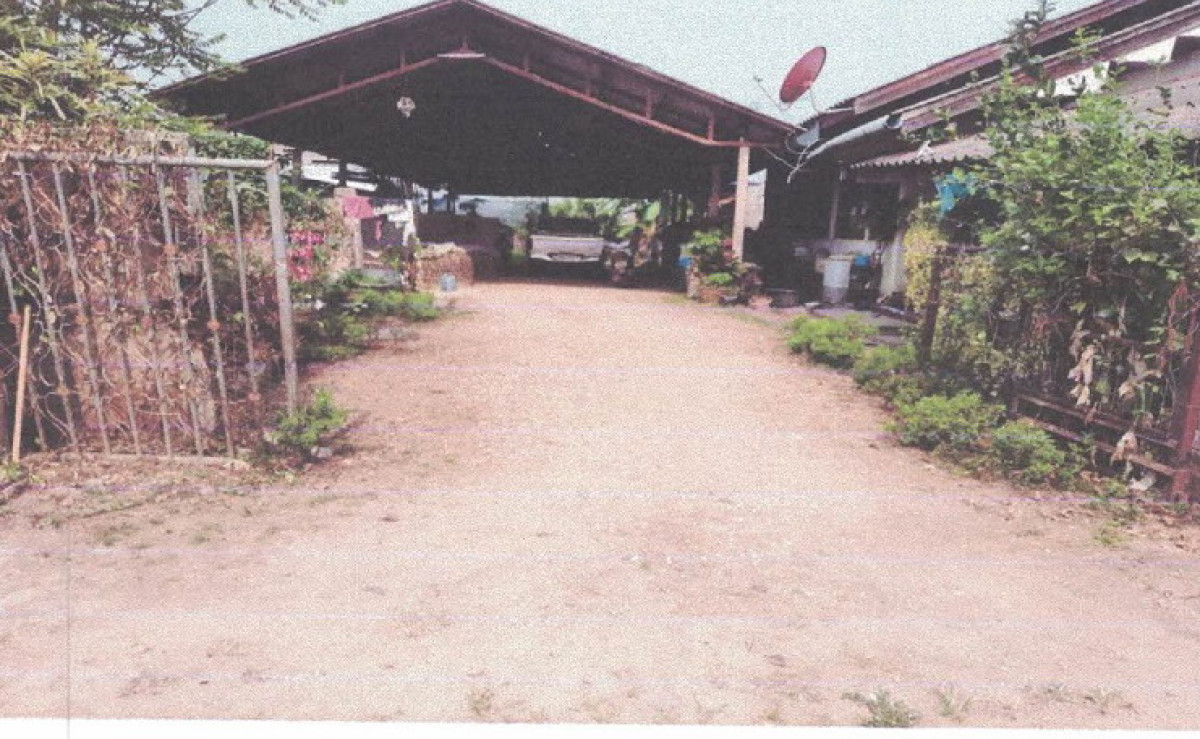 Single house Chiang Rai Mae Chan Mae Kham 774870