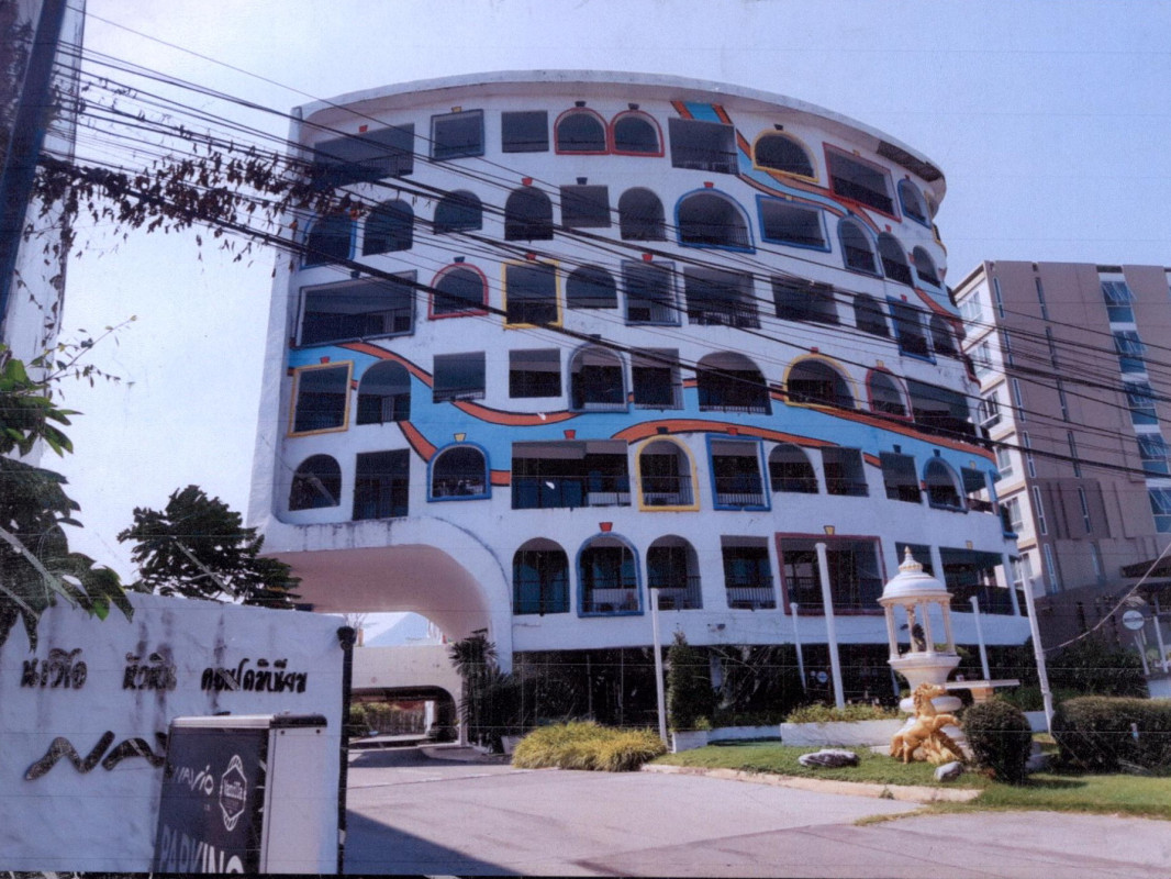 Condominium Prachuap Khiri Khan Hua Hin Nong Kae 4299810