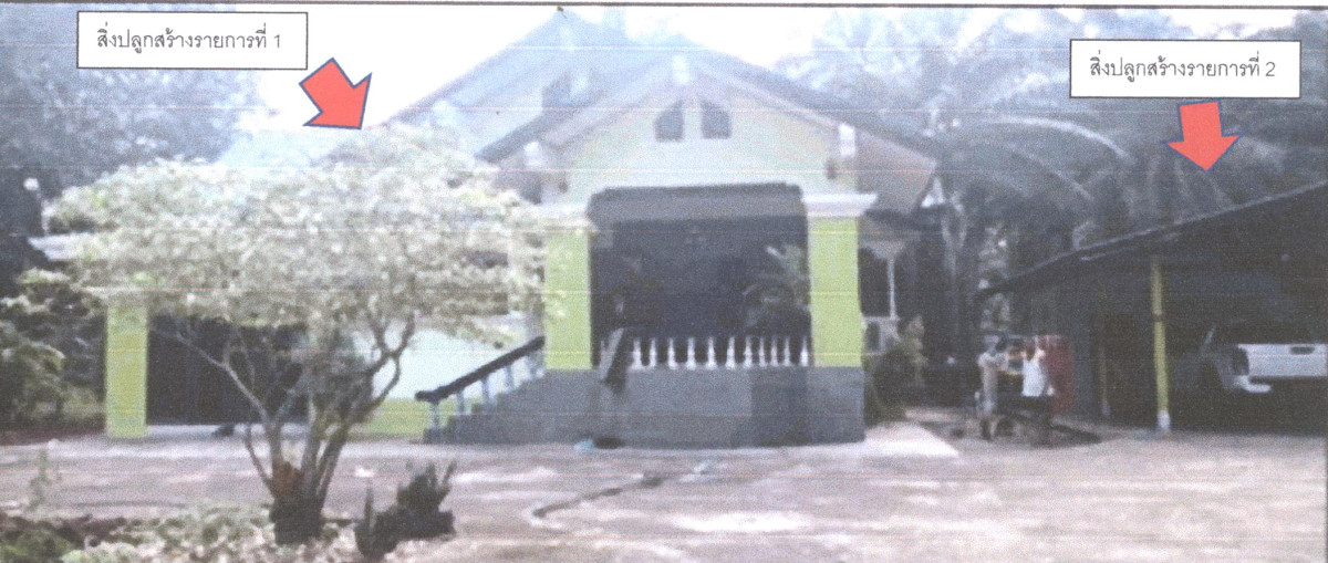 บ้านเดี่ยว ชุมพร สวี ท่าหิน 5874800