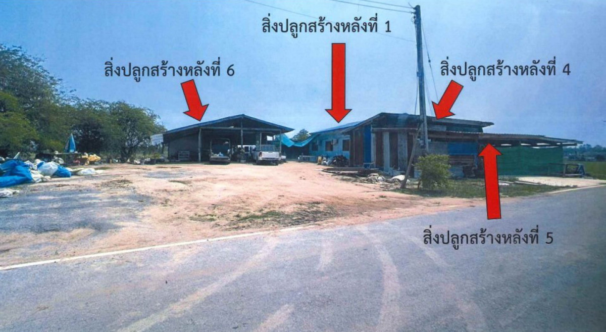 บ้านเดี่ยว พิษณุโลก บางระกำ ชุมแสงสงคราม 1764920
