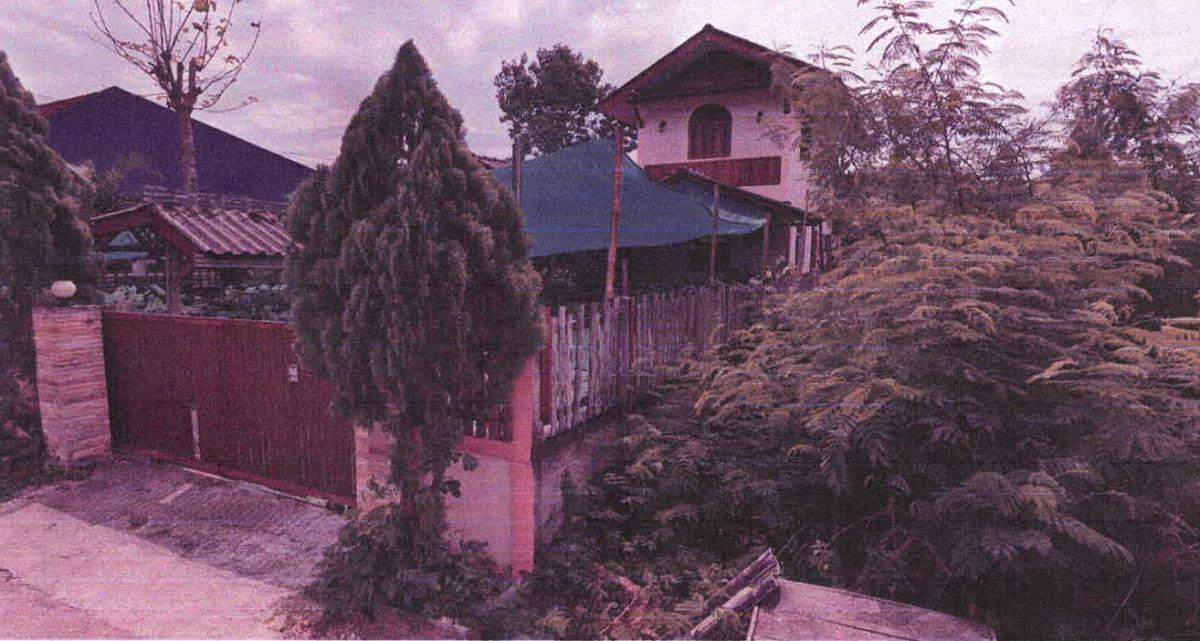 ทาวน์เฮ้าส์ ลำปาง เมืองลำปาง บ่อแฮ้ว 1136820