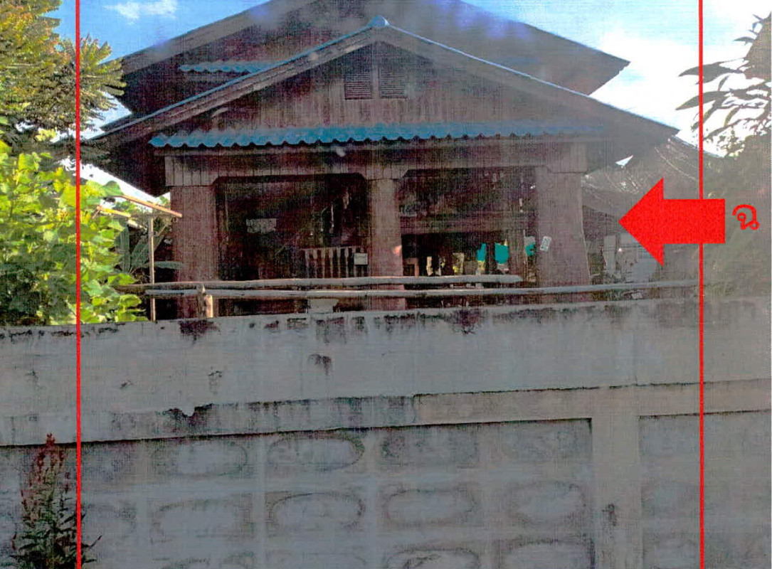 บ้านเดี่ยว ลำปาง แม่ทะ นาครัว 443600
