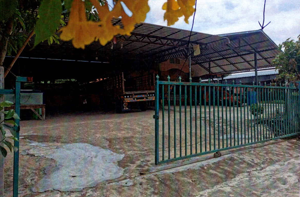บ้านเดี่ยว พิษณุโลก พรหมพิราม ดงประคำ 1061494