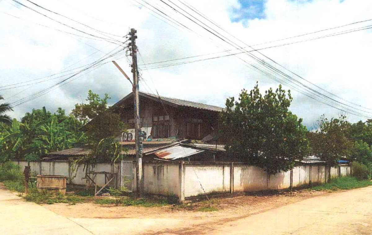 บ้านเดี่ยว ลำปาง เมืองลำปาง ต้นธงชัย 400700