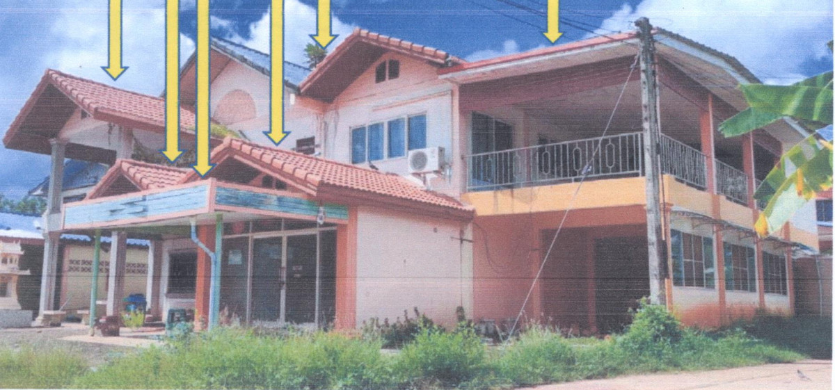 บ้านเดี่ยว ชัยภูมิ เมืองชัยภูมิ โนนสำราญ 2059440