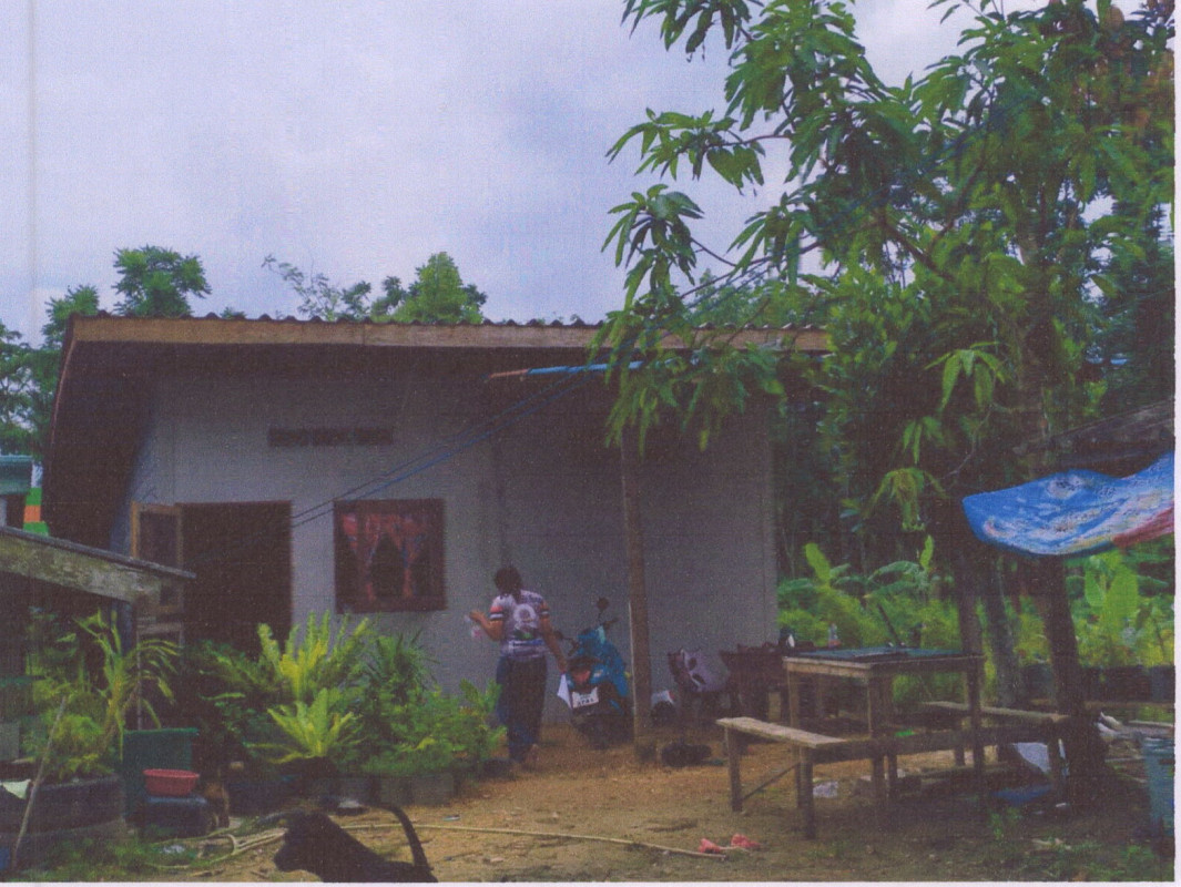 บ้านเดี่ยว สงขลา รัตภูมิ กำแพงเพชร 541250