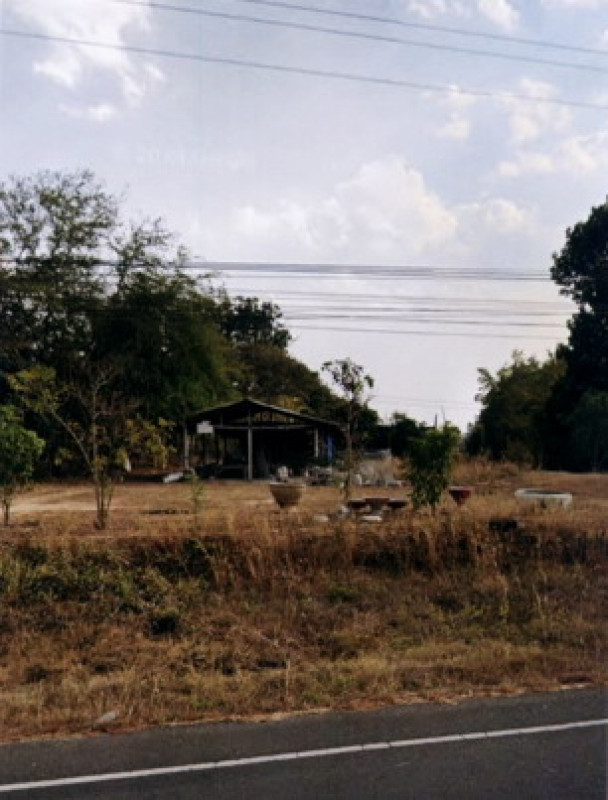 บ้านเดี่ยว ร้อยเอ็ด จตุรพักตรพิมาน หนองผือ 993600