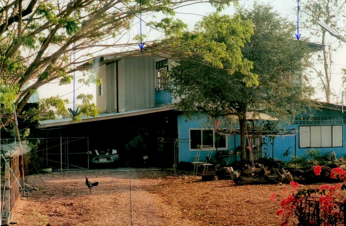 บ้านเดี่ยว พิษณุโลก เมืองพิษณุโลก ดอนทอง 1272740