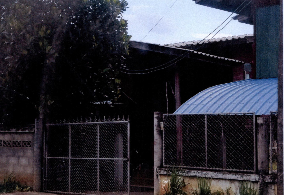 บ้านเดี่ยว ลำปาง เกาะคา นาแก้ว 826800