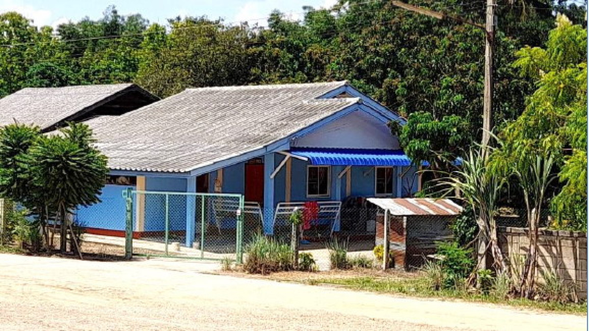 บ้านเดี่ยว ลำปาง เมืองลำปาง บ้านแลง 570450