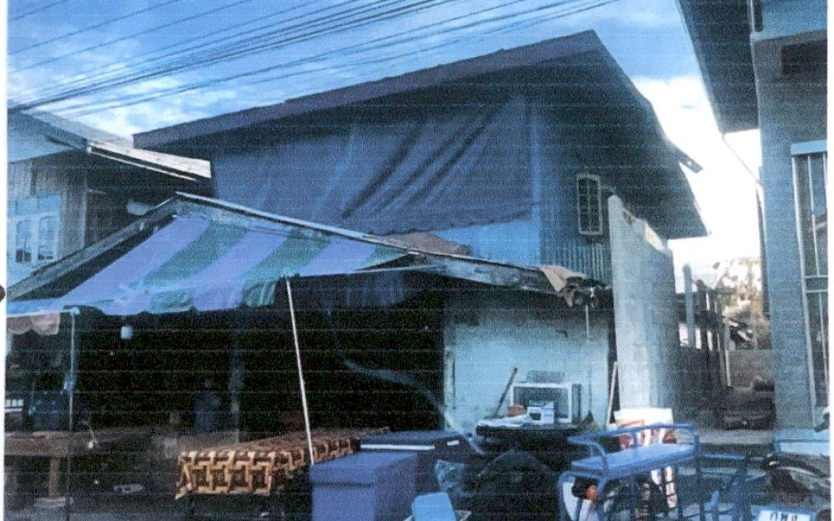 บ้านเดี่ยว กาฬสินธุ์ ยางตลาด หัวงัว 434000