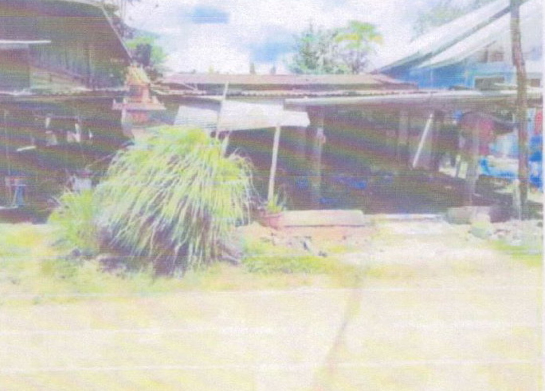 บ้านเดี่ยว ชัยภูมิ บำเหน็จณรงค์ บ้านเพชร 228004