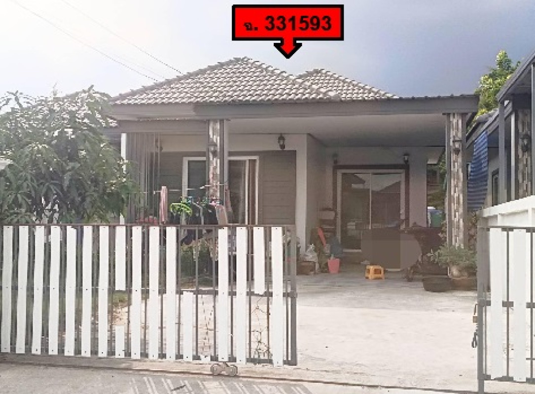 บ้านเดี่ยว ขอนแก่น เมืองขอนแก่น บ้านเป็ด 1518300