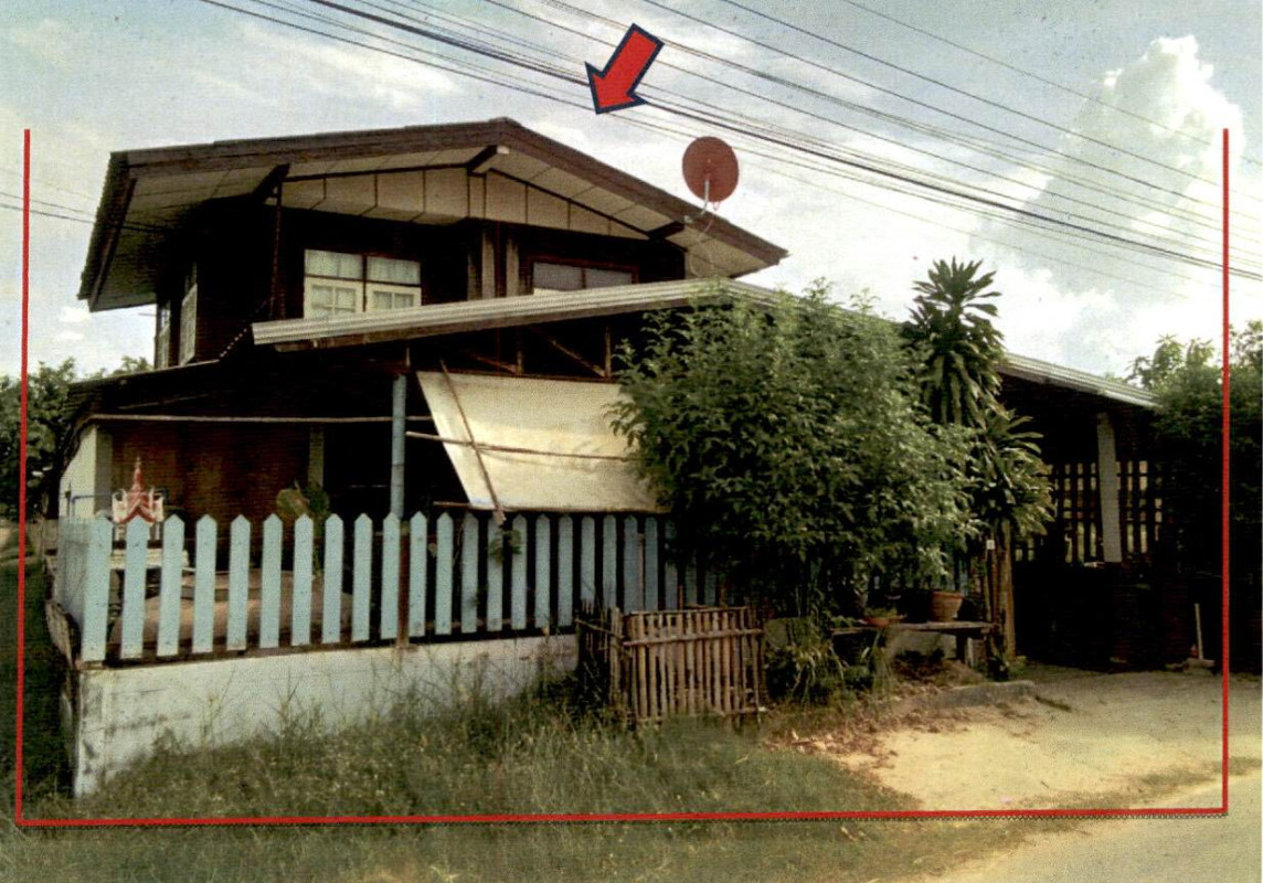 บ้านเดี่ยว ร้อยเอ็ด เมืองร้อยเอ็ด ขอนแก่น 888310