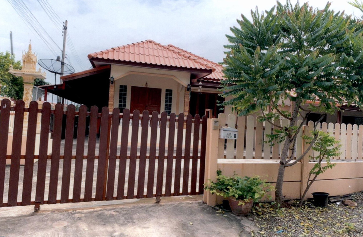 บ้านเดี่ยว เพชรบุรี เขาย้อย สระพัง 329928