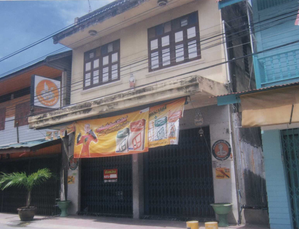 บ้านเดี่ยว เพชรบุรี เมืองเพชรบุรี ท่าราบ 2919000