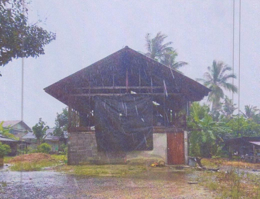 บ้านเดี่ยว สงขลา รัตภูมิ เขาพระ 305250