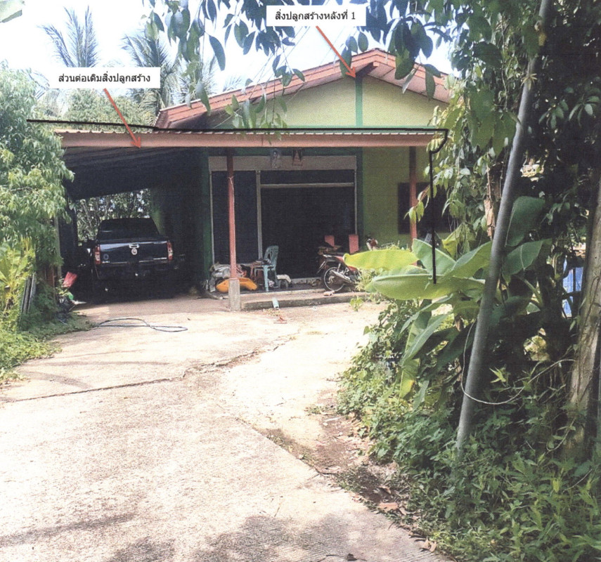 บ้านเดี่ยว อุตรดิตถ์ ลับแล แม่พูล 514688