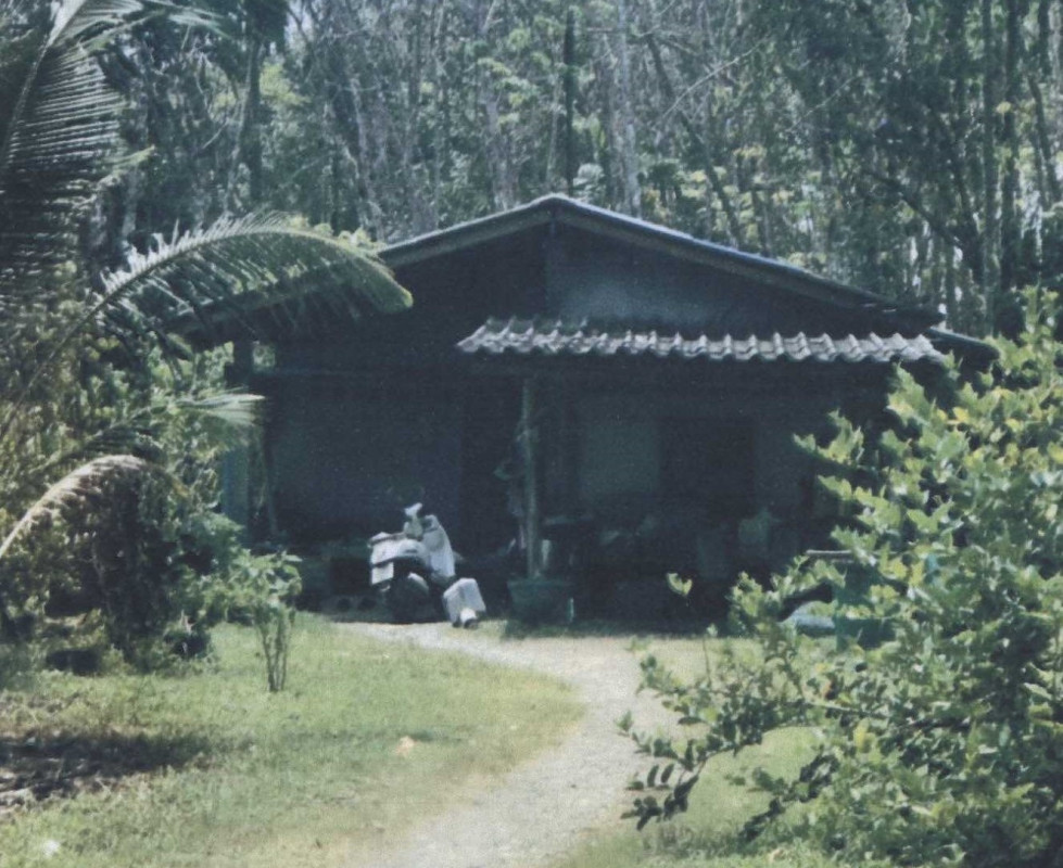 บ้านเดี่ยว นครศรีธรรมราช ชะอวด ควนหนองหงษ์ 488619