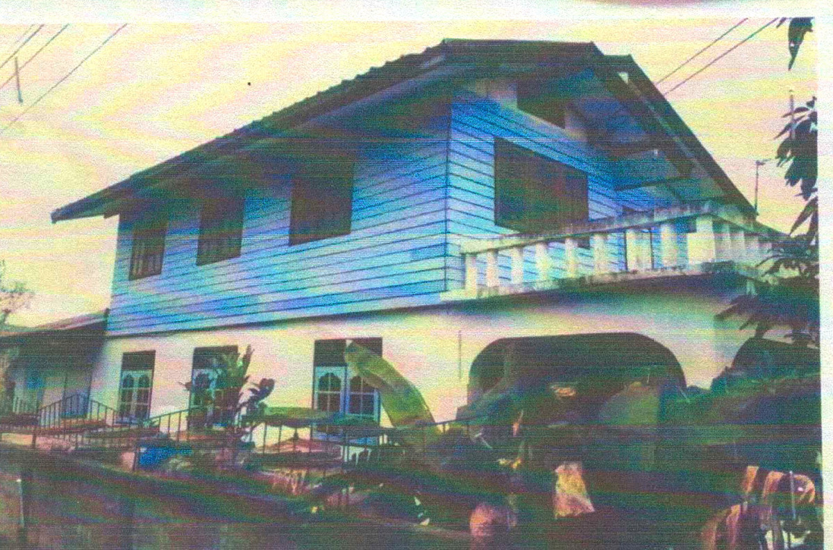 บ้านเดี่ยว ชัยภูมิ จัตุรัส บ้านขาม 2006300