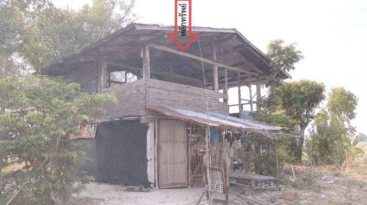 บ้านเดี่ยว กาฬสินธุ์ นามน ยอดแกง 2222975