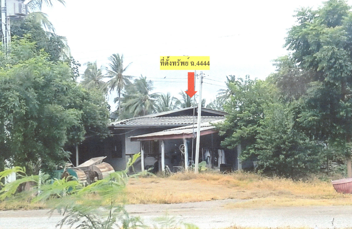 บ้านเดี่ยว ราชบุรี โพธาราม บางโตนด 1371600