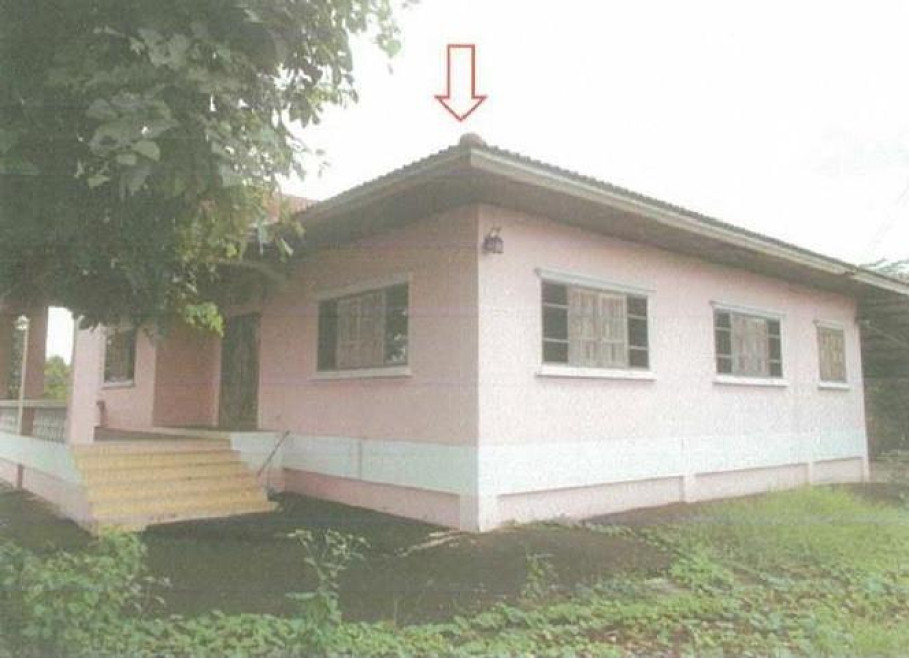 Single house Phra Nakhon Si Ayutthaya Nakhon Luang Khlong Sakae 0