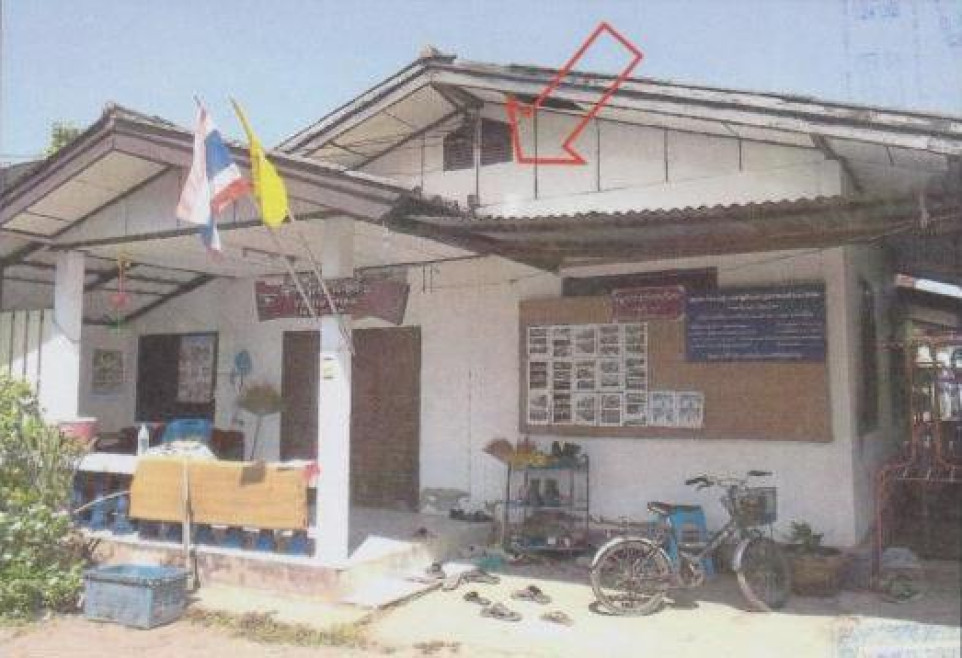 บ้านเดี่ยว พันดอน อุดรธานี กุมภวาปี พันดอน 375000