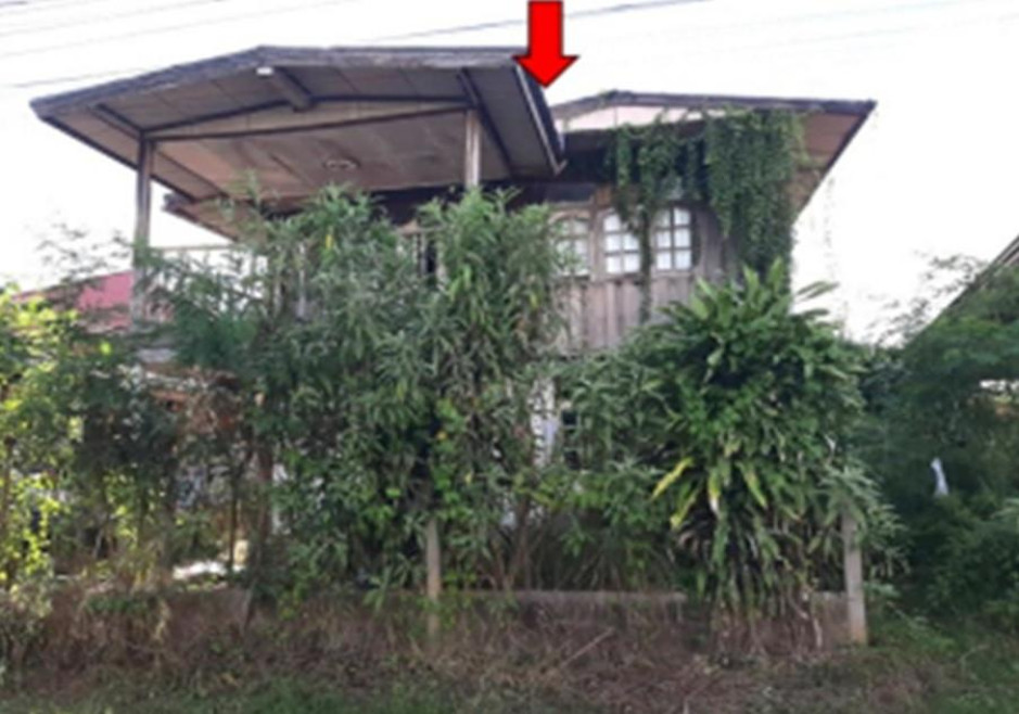 บ้านเดี่ยว สำราญ ร้อยเอ็ด เกษตรวิสัย เมืองบัว 430000