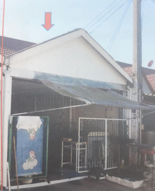 ทาวน์เฮ้าส์ เกตุแก้ว พิจิตร เมืองพิจิตร ในเมือง 580000
