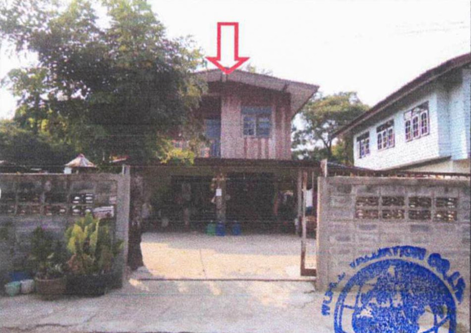 บ้านเดี่ยว หนองเรือ ร้อยเอ็ด เมืองร้อยเอ็ด เหนือเมือง 600000