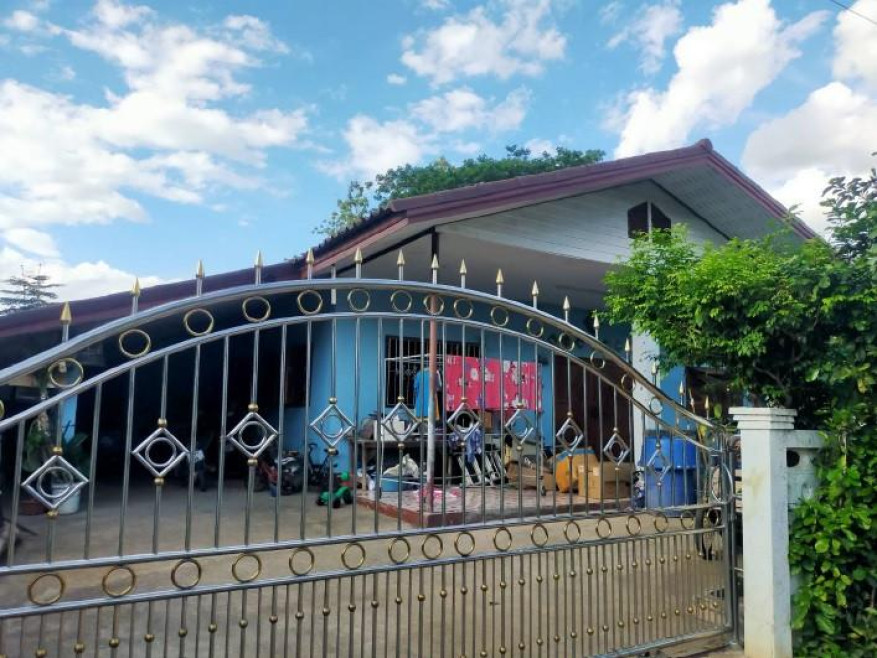 บ้านเดี่ยว น่าน ภูเพียง ฝายแก้ว 2105000