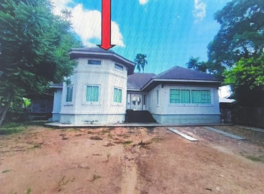 บ้านเดี่ยว ศรีสะเกษ วังหิน บุสูง 2330000