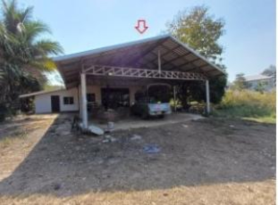 บ้านเดี่ยว ขอนแก่น เวียงเก่า เมืองเก่าพัฒนา 1275000