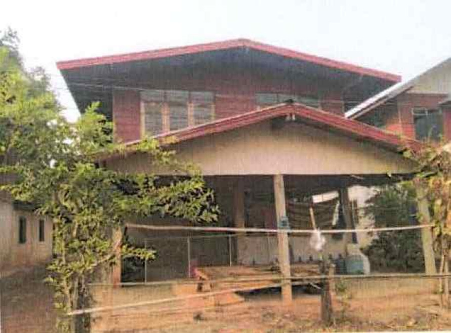 บ้านเดี่ยว อุบลราชธานี เดชอุดม กุดประทาย 675000