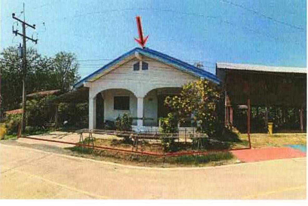 บ้านเดี่ยว พิจิตร เมืองพิจิตร บ้านบุ่ง 810000