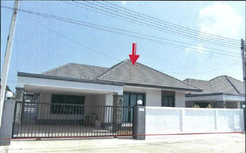 บ้านเดี่ยว เดอะโอโซน เพชรบุรี ชะอำ ชะอำ 2550000