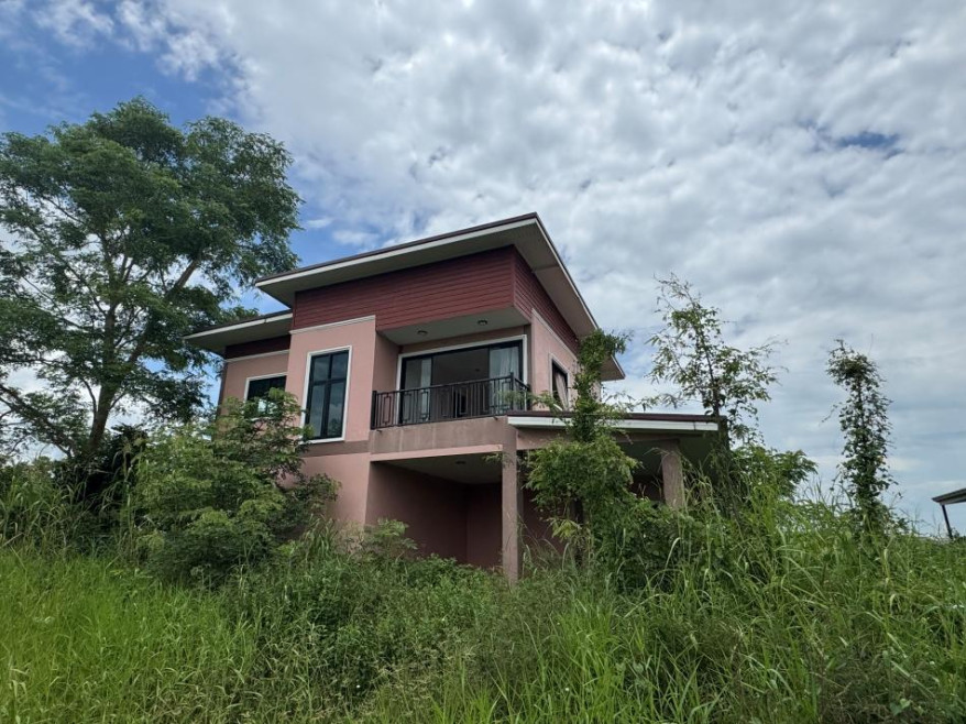 บ้านเดี่ยว พิษณุโลก เมืองพิษณุโลก หัวรอ 2505000