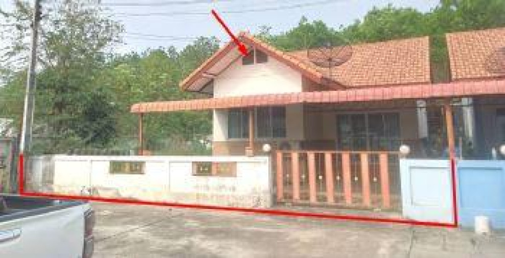 บ้านแฝด ระยอง ปลวกแดง มาบยางพร 2500000