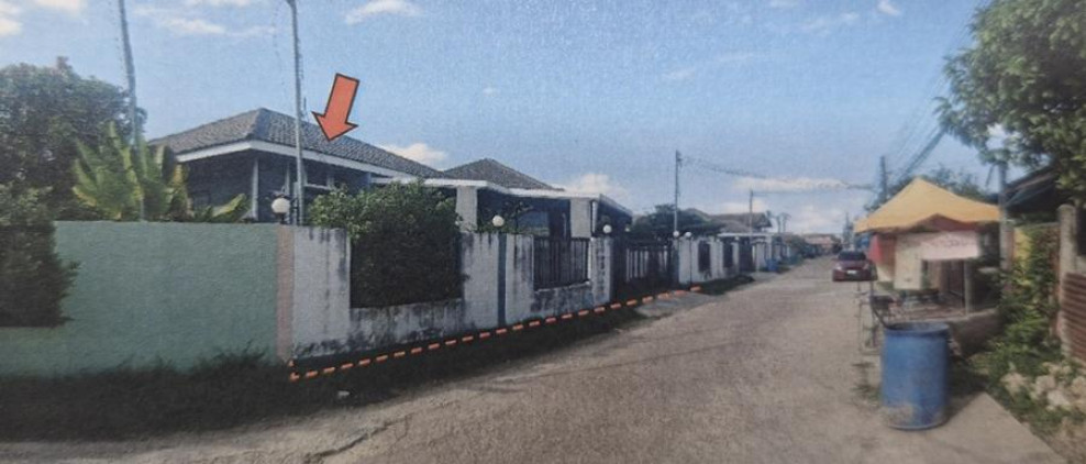 บ้านเดี่ยว อุบลราชธานี เดชอุดม เมืองเดช 2500000