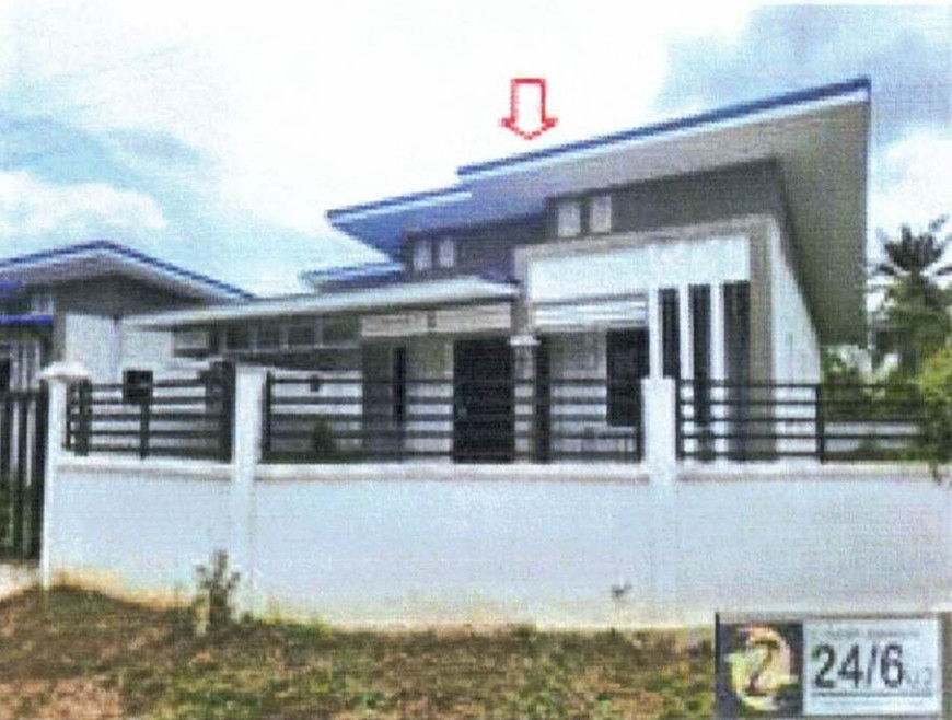 บ้านเดี่ยว วรรณา ราชบุรี โพธาราม บ้านฆ้อง 2490000