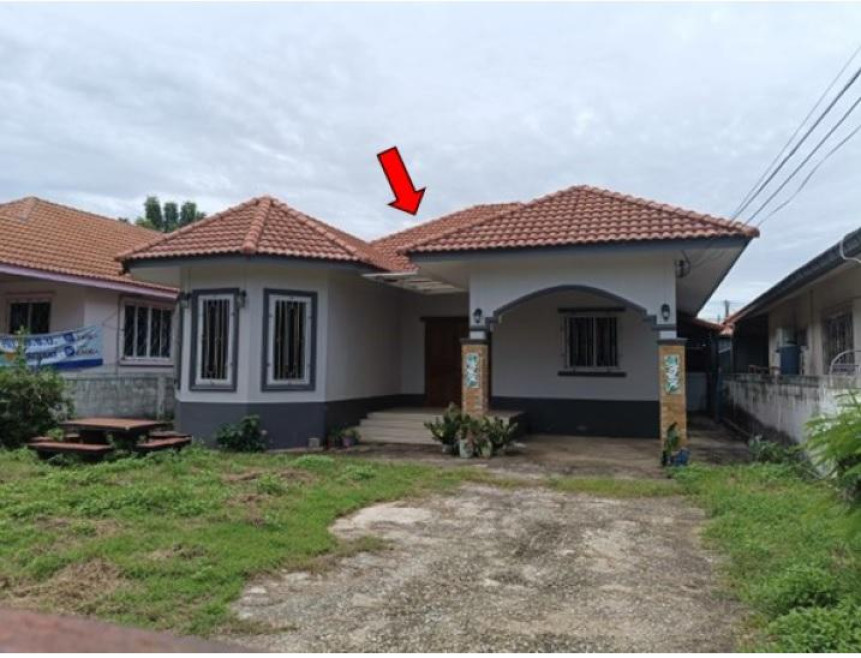 บ้านเดี่ยว บ้านร้อง ลำปาง เมืองลำปาง ชมพู 2390000