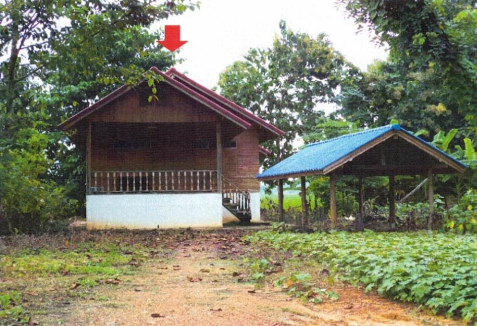 บ้านเดี่ยว เพชรบูรณ์ หล่มสัก บ้านติ้ว 635000