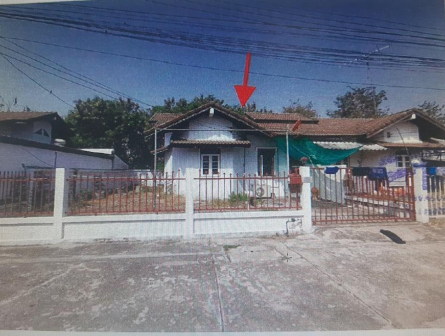 บ้านแฝด ทิพวรรณ พิจิตร ทับคล้อ ทับคล้อ 900000