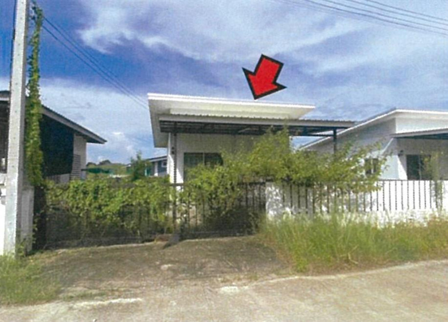 บ้านเดี่ยว ลำพูน เมืองลำพูน อุโมงค์ 900000