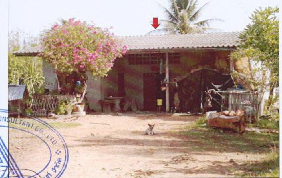บ้านเดี่ยว ประจวบคีรีขันธ์ สามร้อยยอด ไร่เก่า 940000