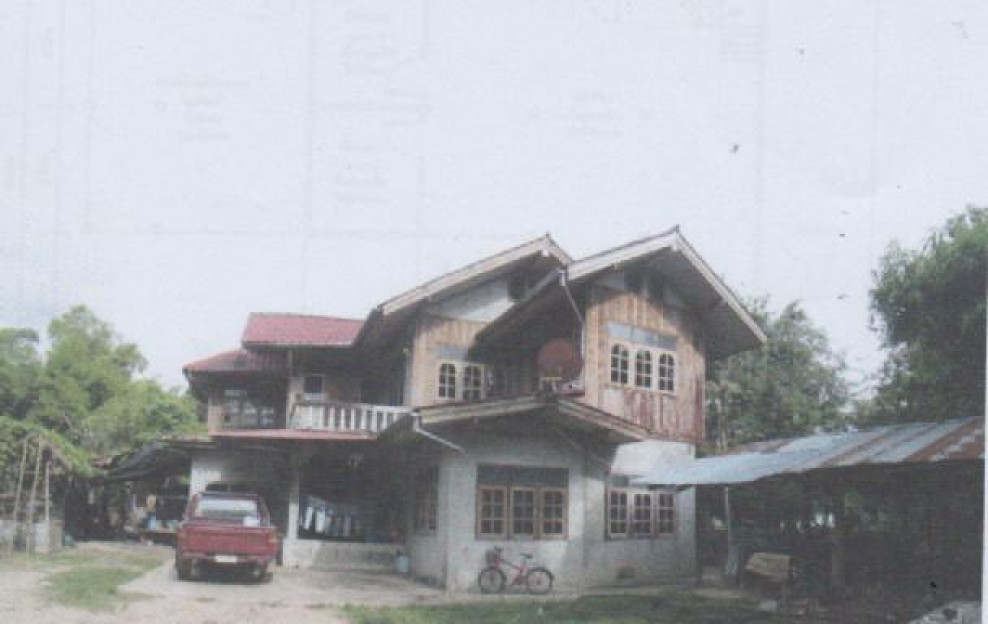 บ้านเดี่ยว อุบลราชธานี เมืองอุบลราชธานี ไร่น้อย 960000