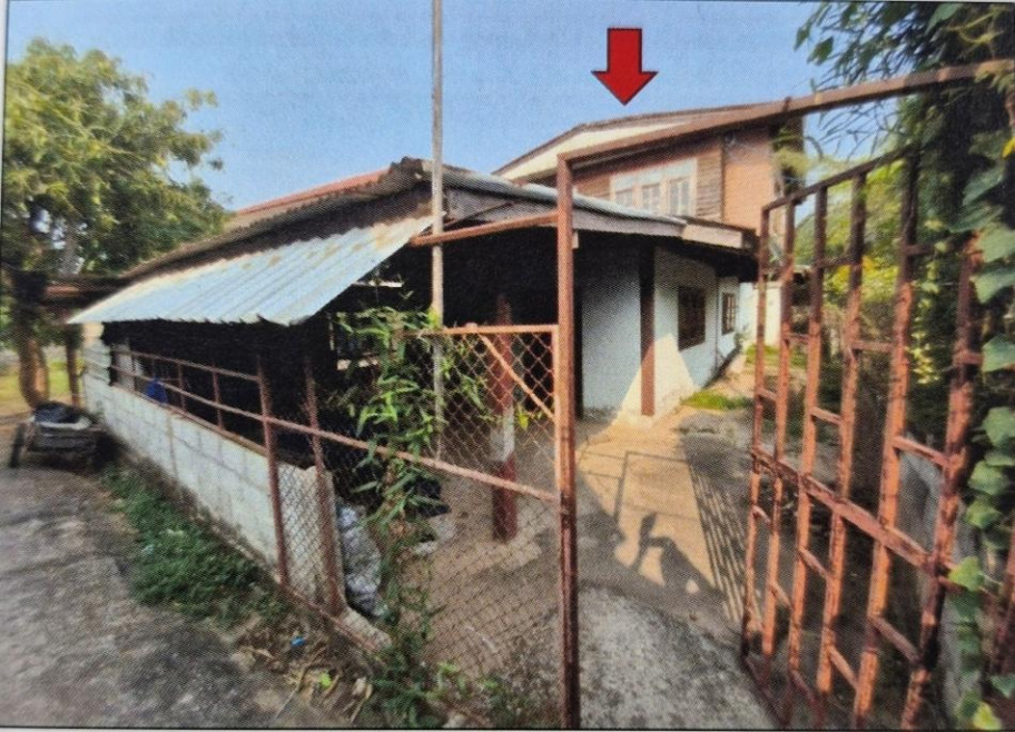 บ้านเดี่ยว ขอนแก่น เมืองขอนแก่น ศิลา 990000